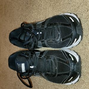 Good condition Nike Moto 8 womens sneakers